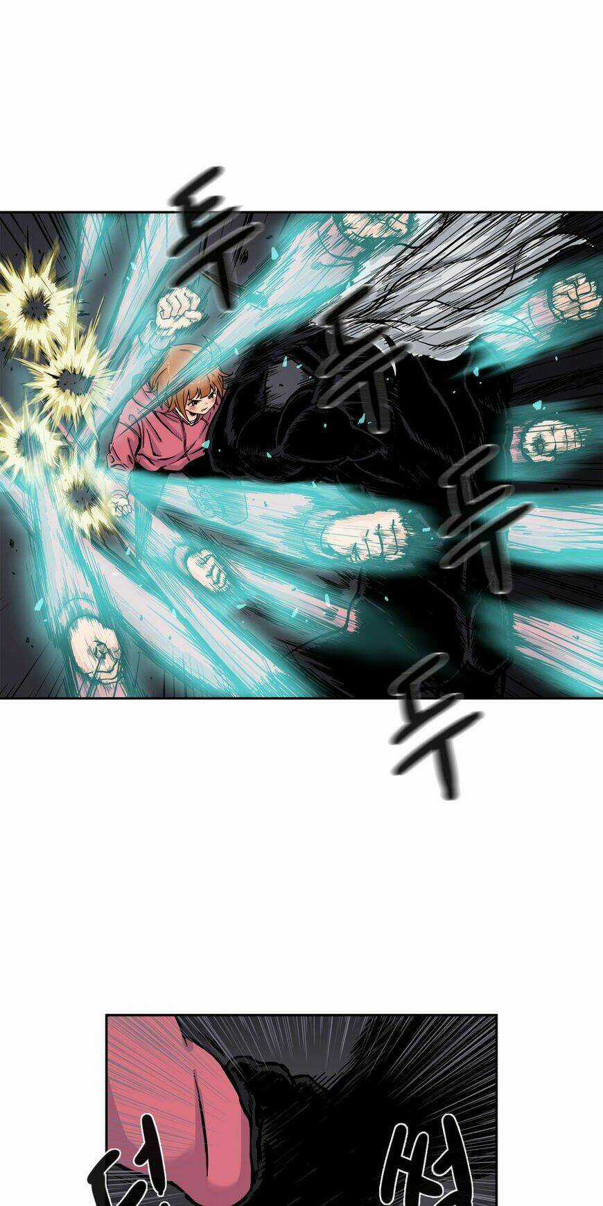 Her Hero Chapter 24 trang 21