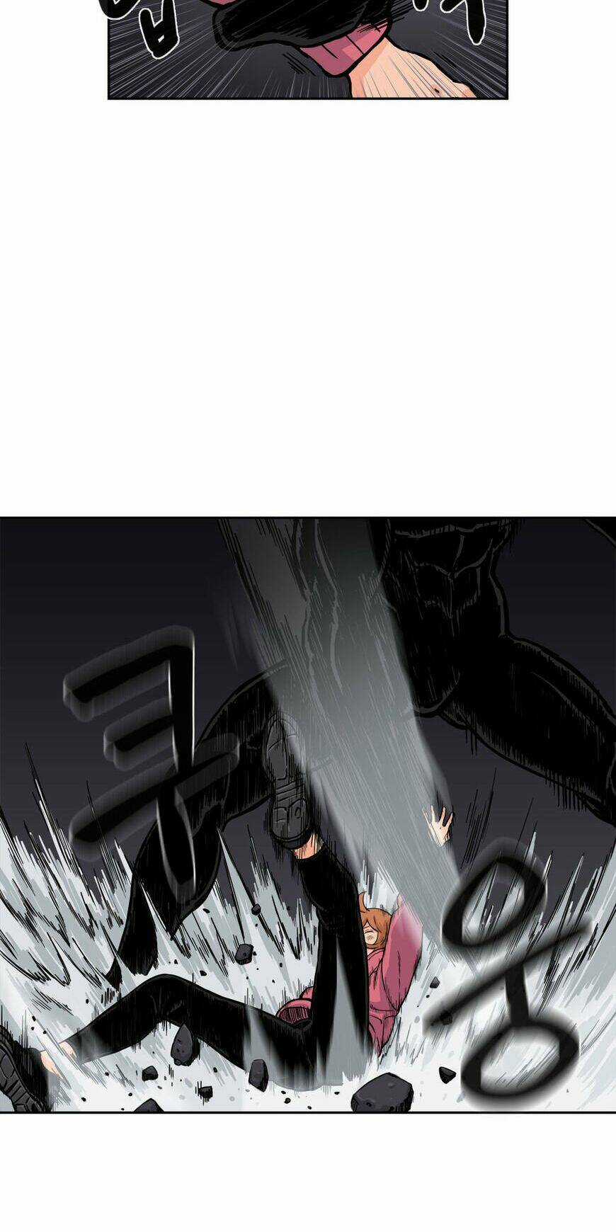 Her Hero Chapter 24 trang 22