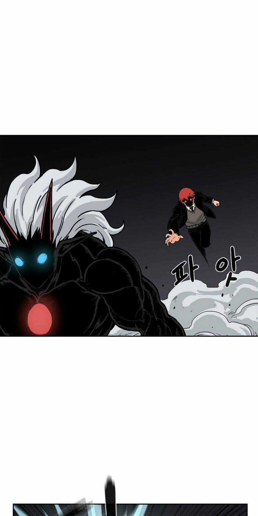 Her Hero Chapter 24 trang 23