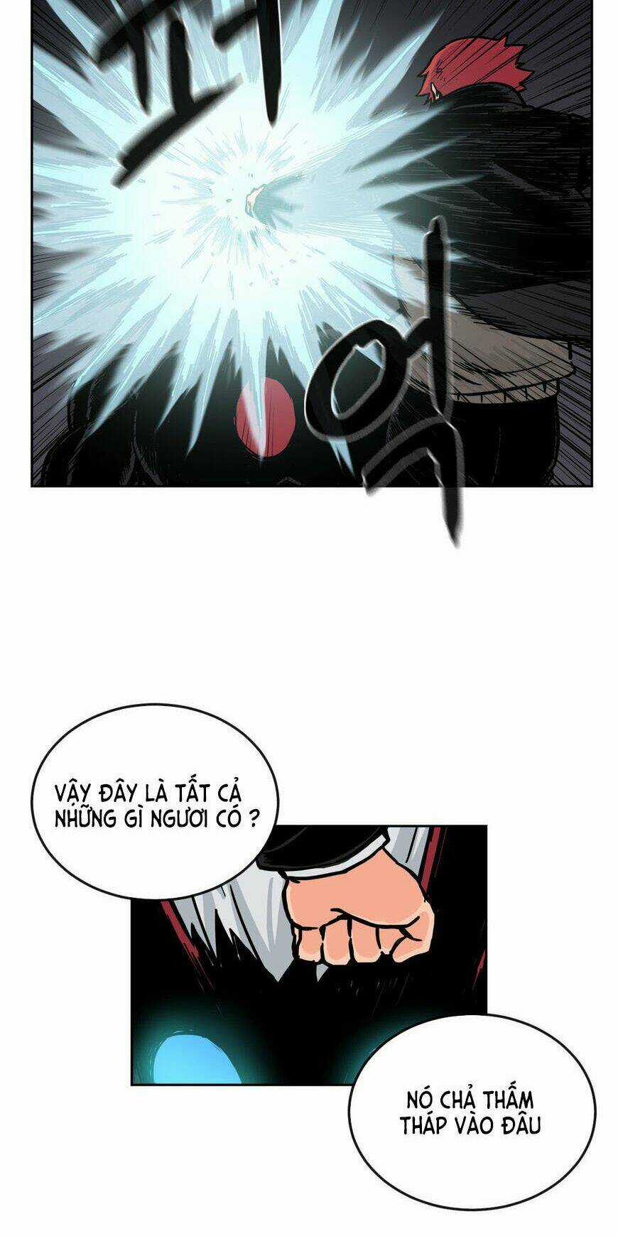 Her Hero Chapter 24 trang 24