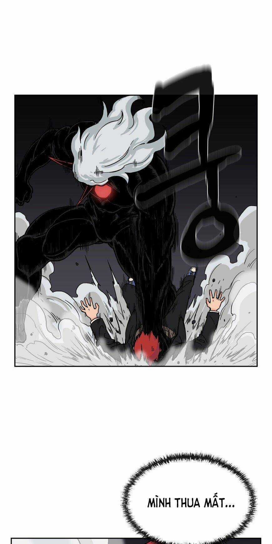 Her Hero Chapter 24 trang 25