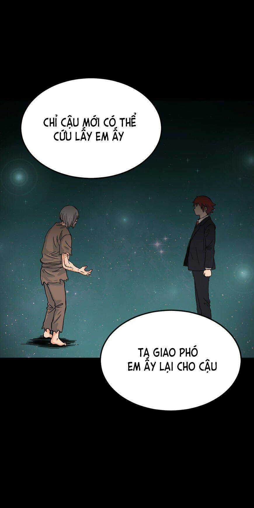 Her Hero Chapter 24 trang 3