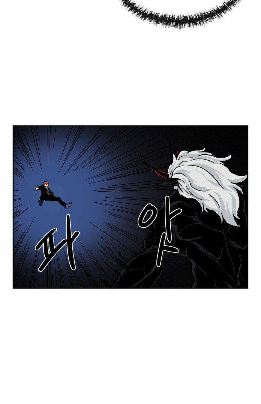 Her Hero Chapter 24 trang 32