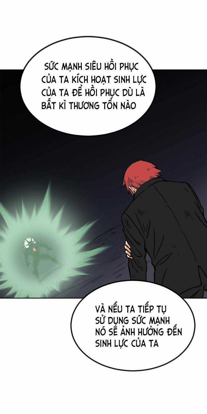 Her Hero Chapter 24 trang 34