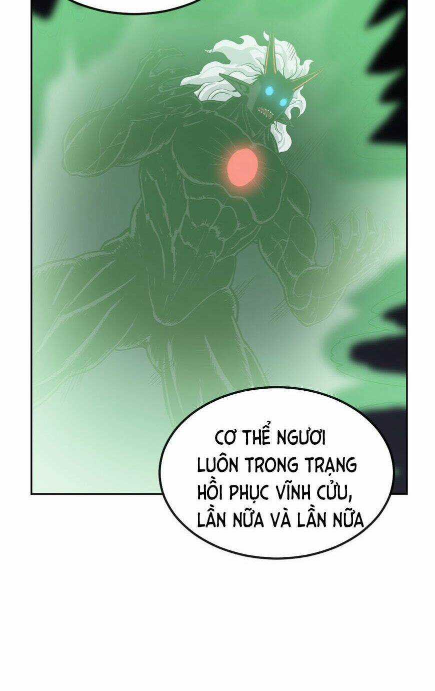 Her Hero Chapter 24 trang 36