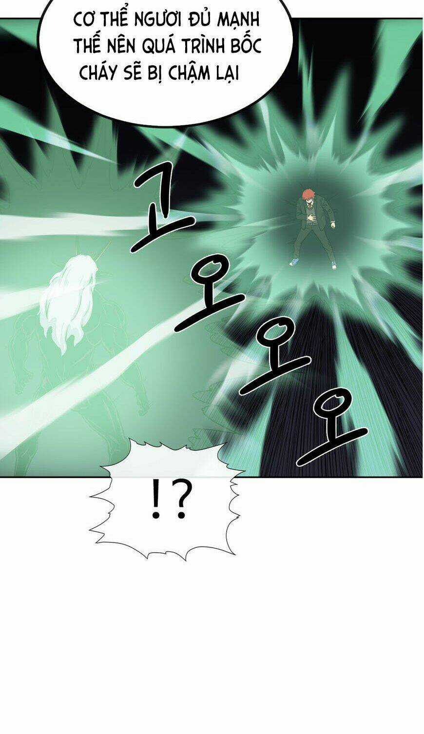 Her Hero Chapter 24 trang 38