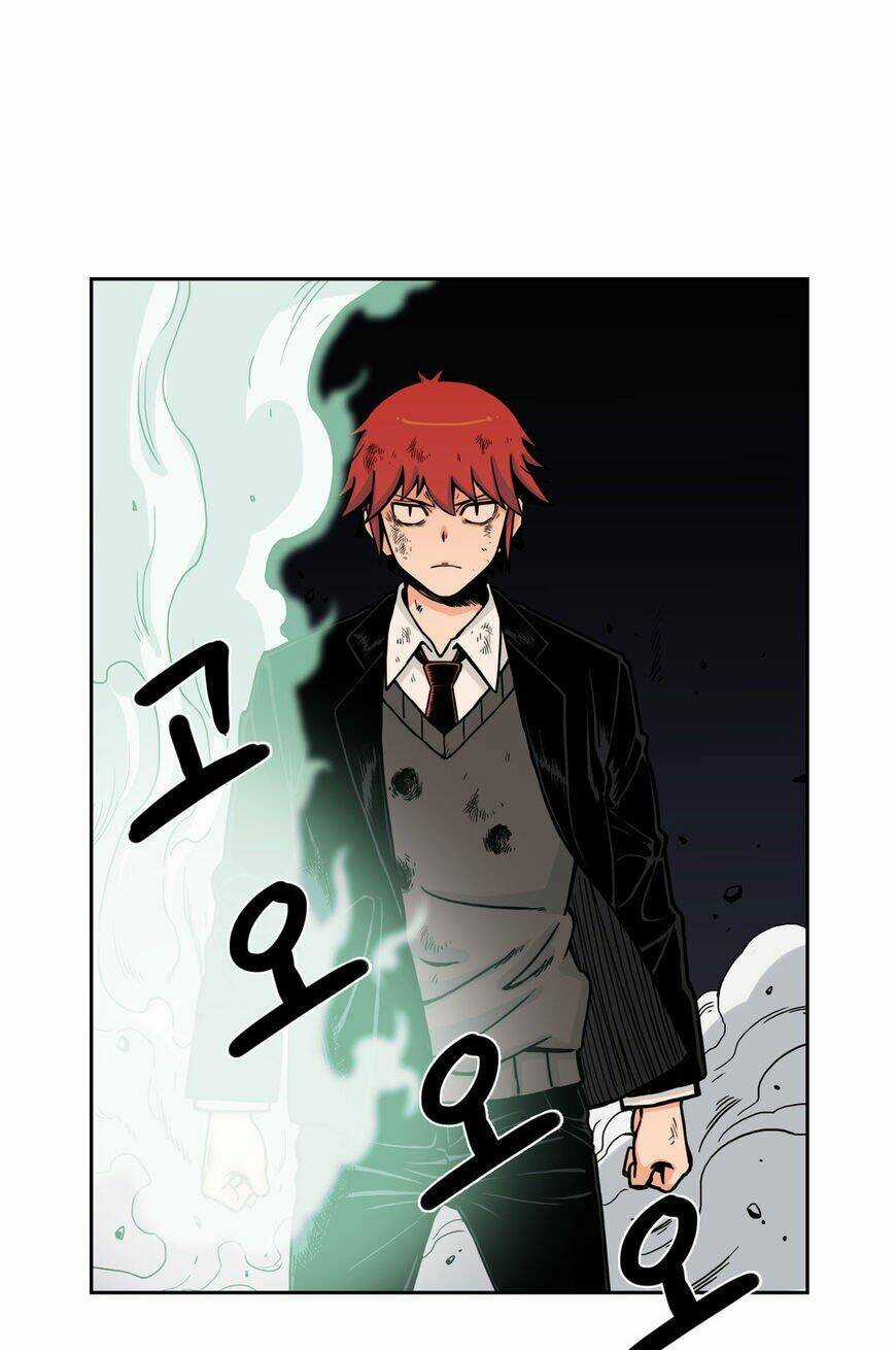 Her Hero Chapter 24 trang 39