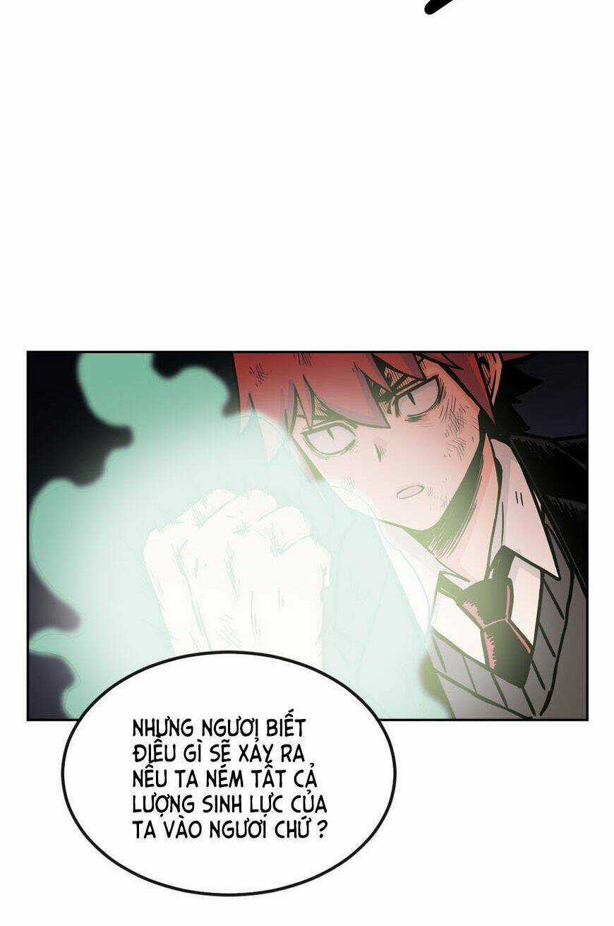 Her Hero Chapter 24 trang 40