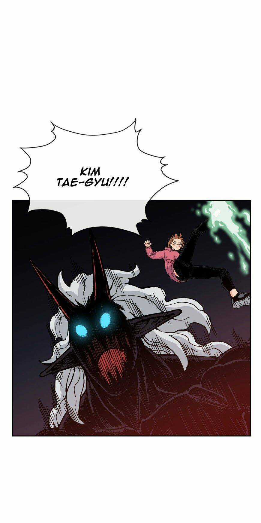 Her Hero Chapter 24 trang 41