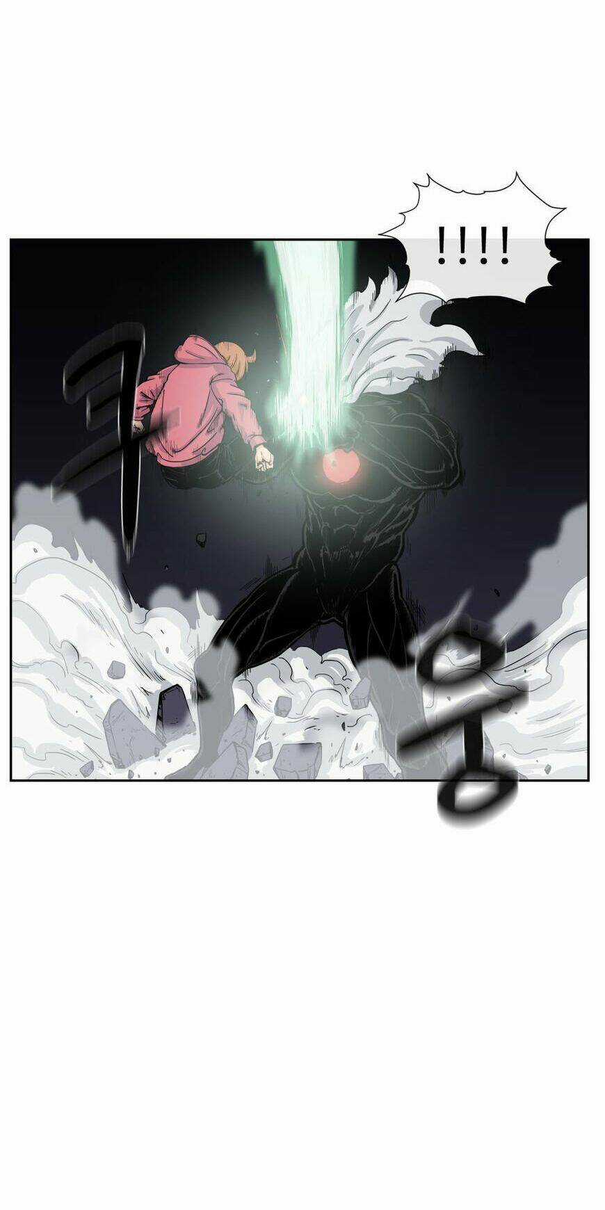 Her Hero Chapter 24 trang 42