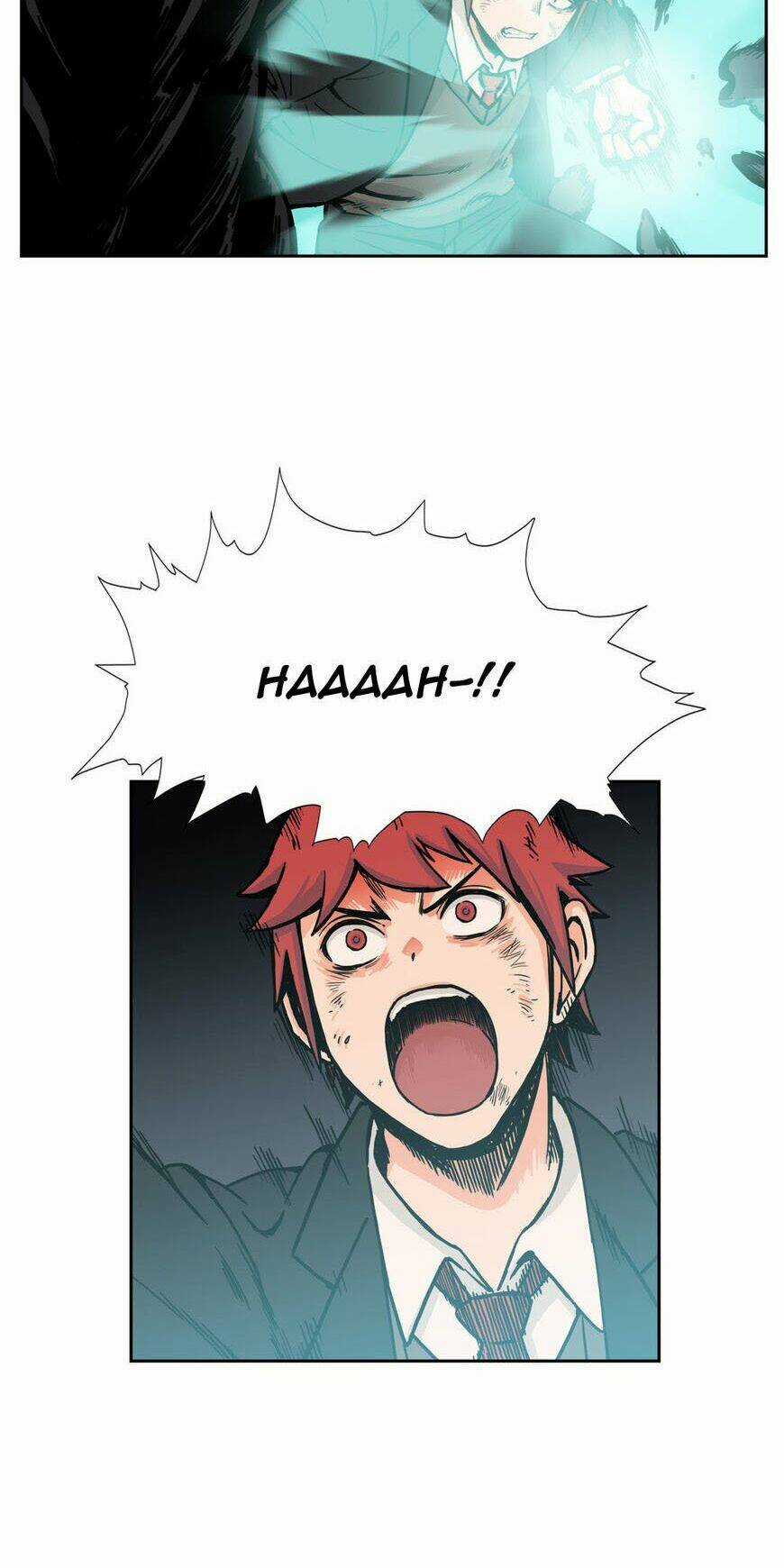 Her Hero Chapter 24 trang 44