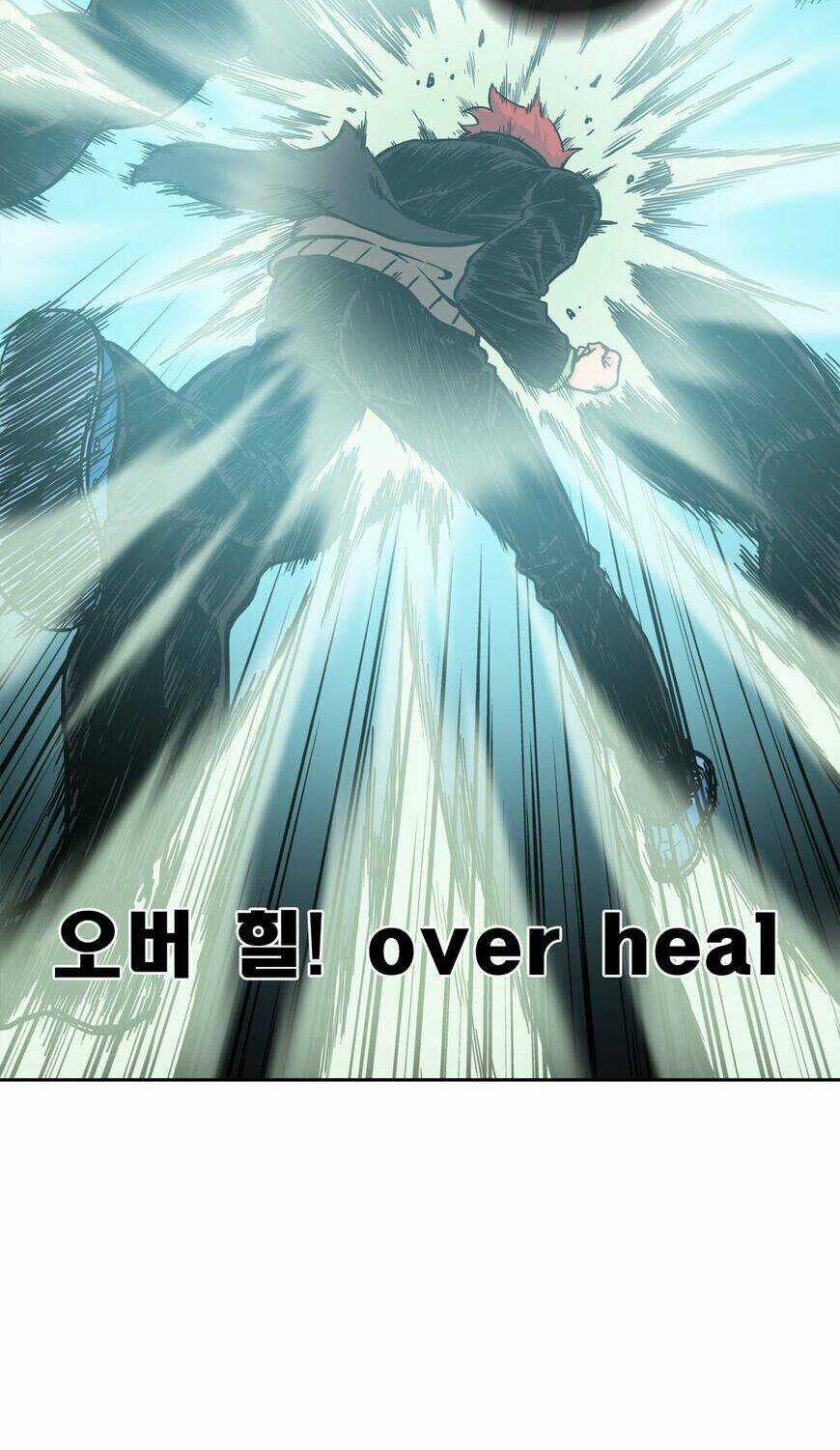 Her Hero Chapter 24 trang 46