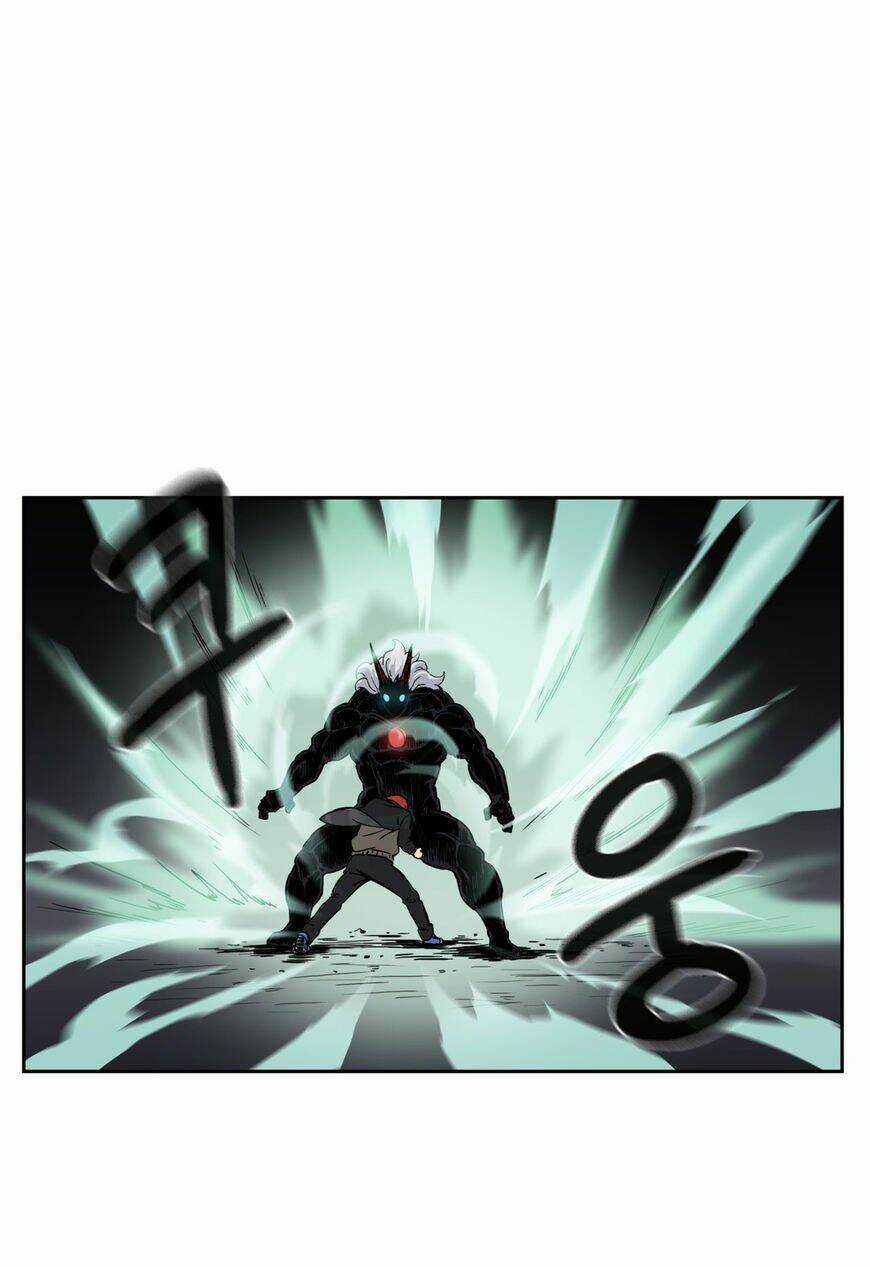 Her Hero Chapter 24 trang 48