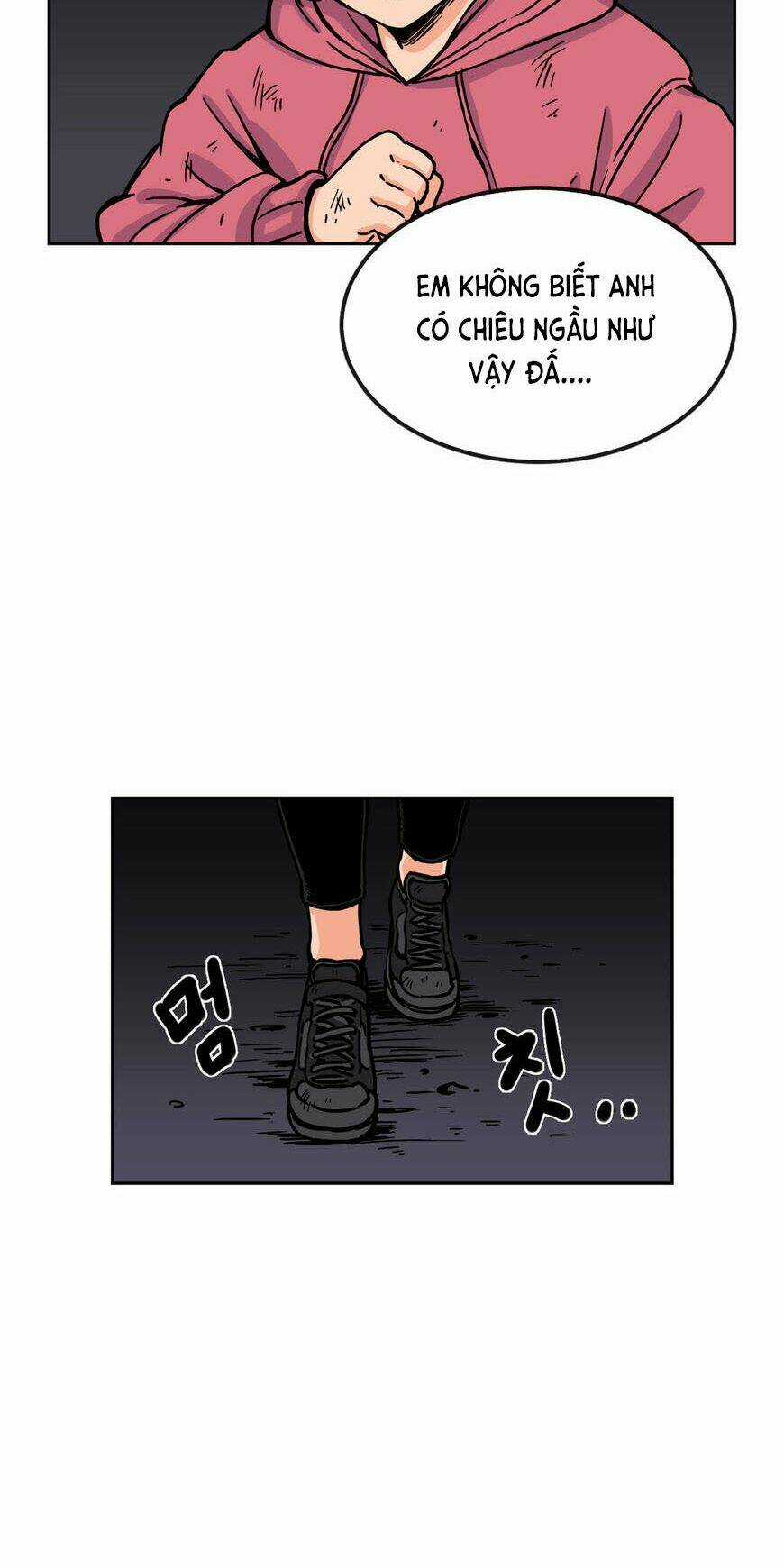 Her Hero Chapter 24 trang 53