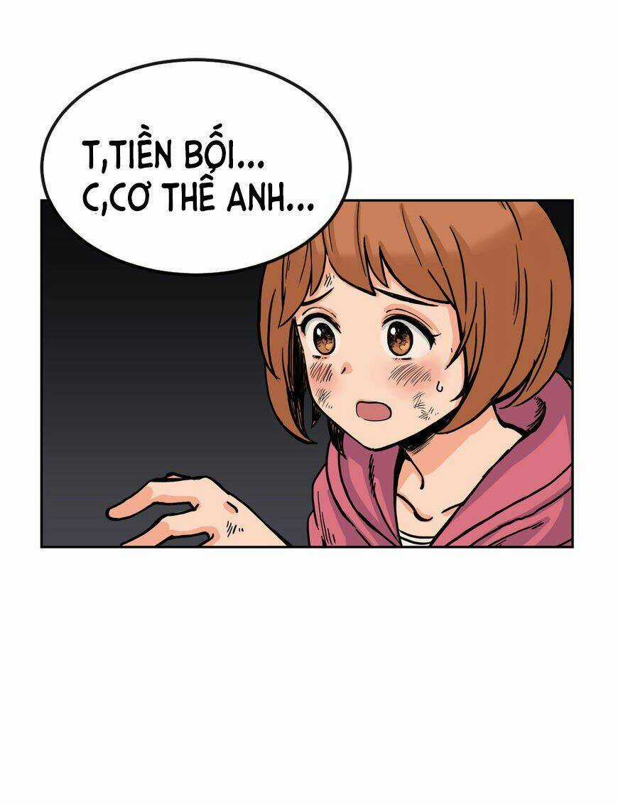 Her Hero Chapter 24 trang 54