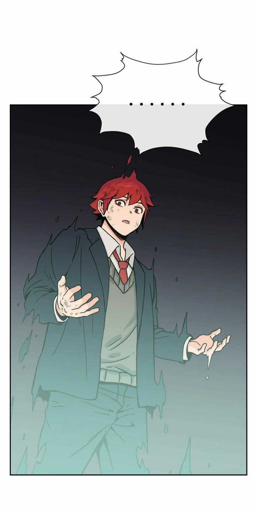 Her Hero Chapter 24 trang 56