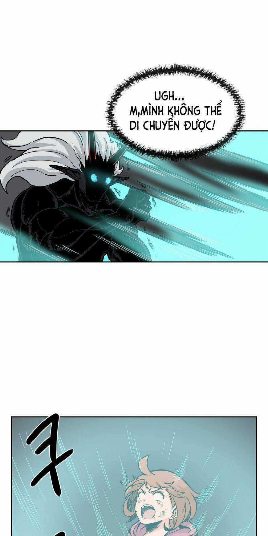 Her Hero Chapter 24 trang 7