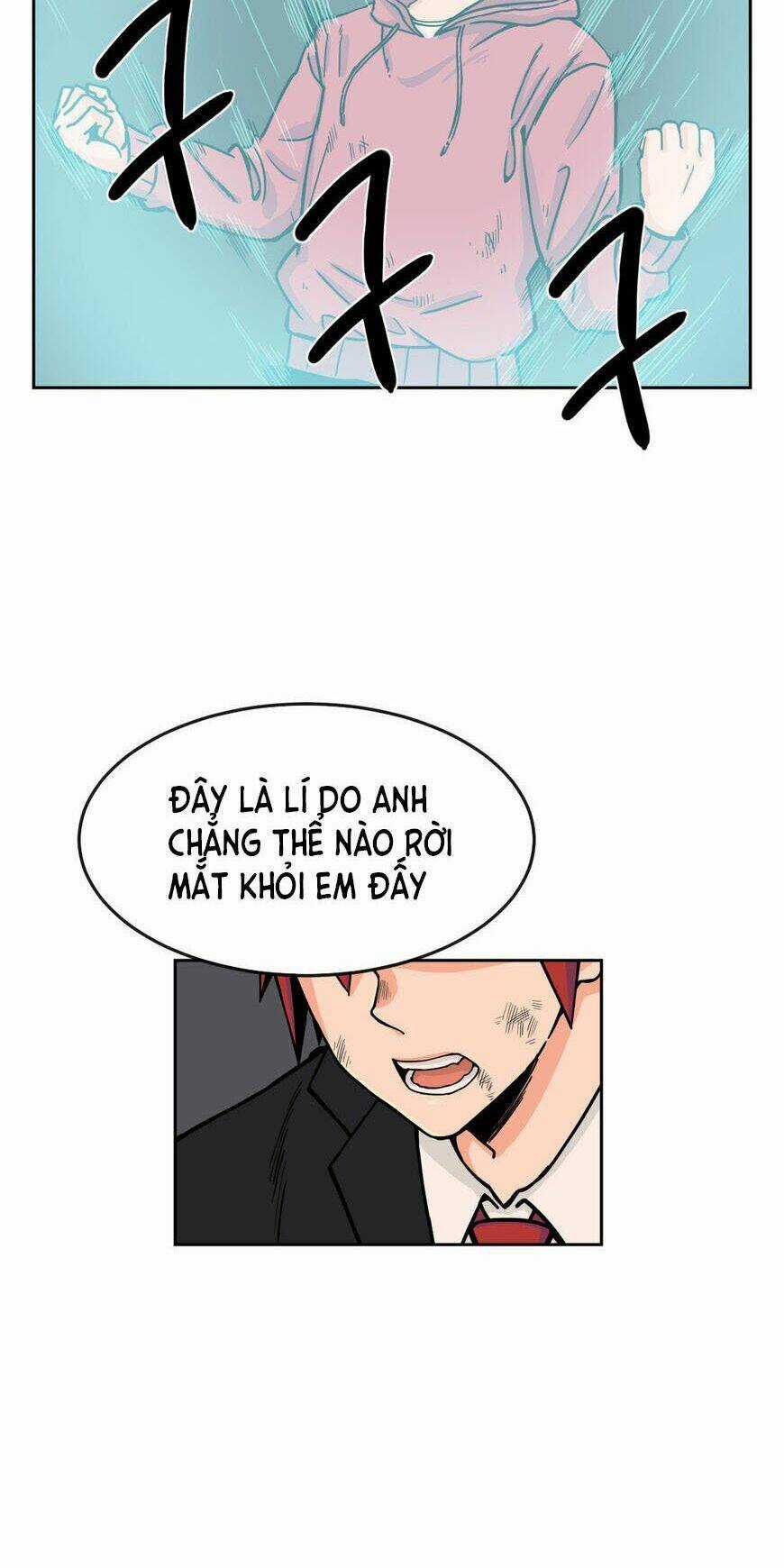 Her Hero Chapter 24 trang 8