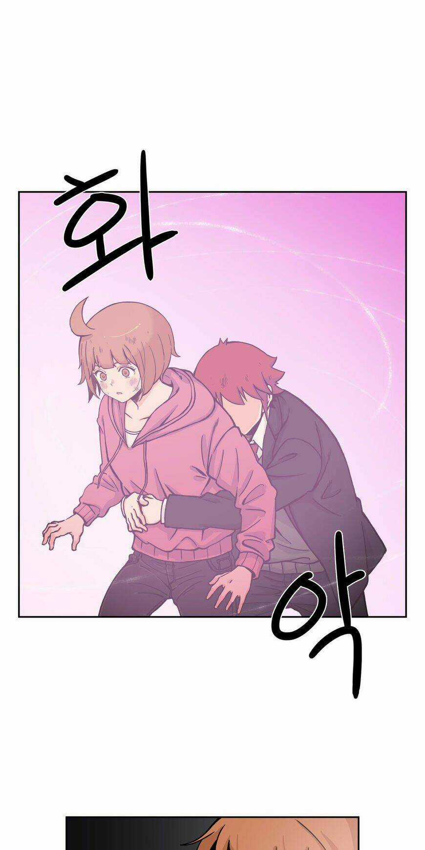 Her Hero Chapter 24 trang 9