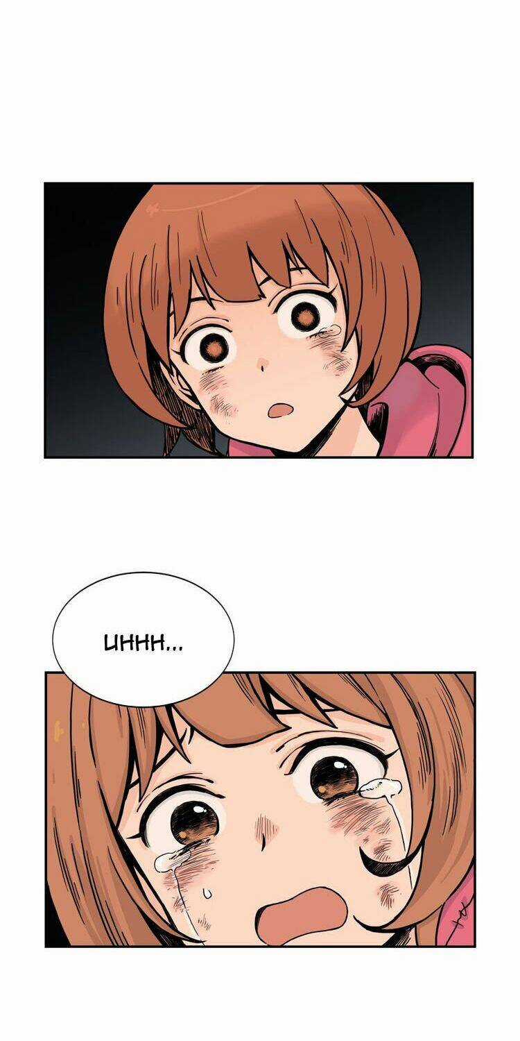 Her Hero Chapter 25 trang 10