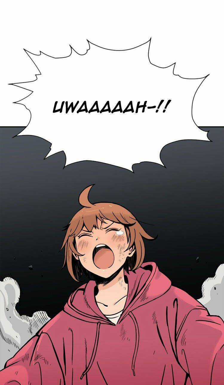 Her Hero Chapter 25 trang 11