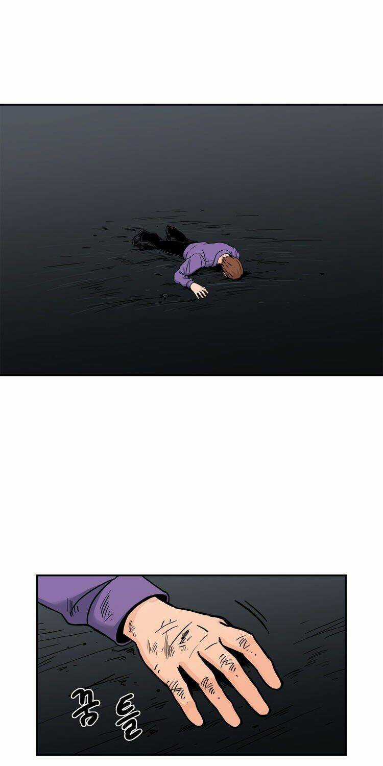 Her Hero Chapter 25 trang 13