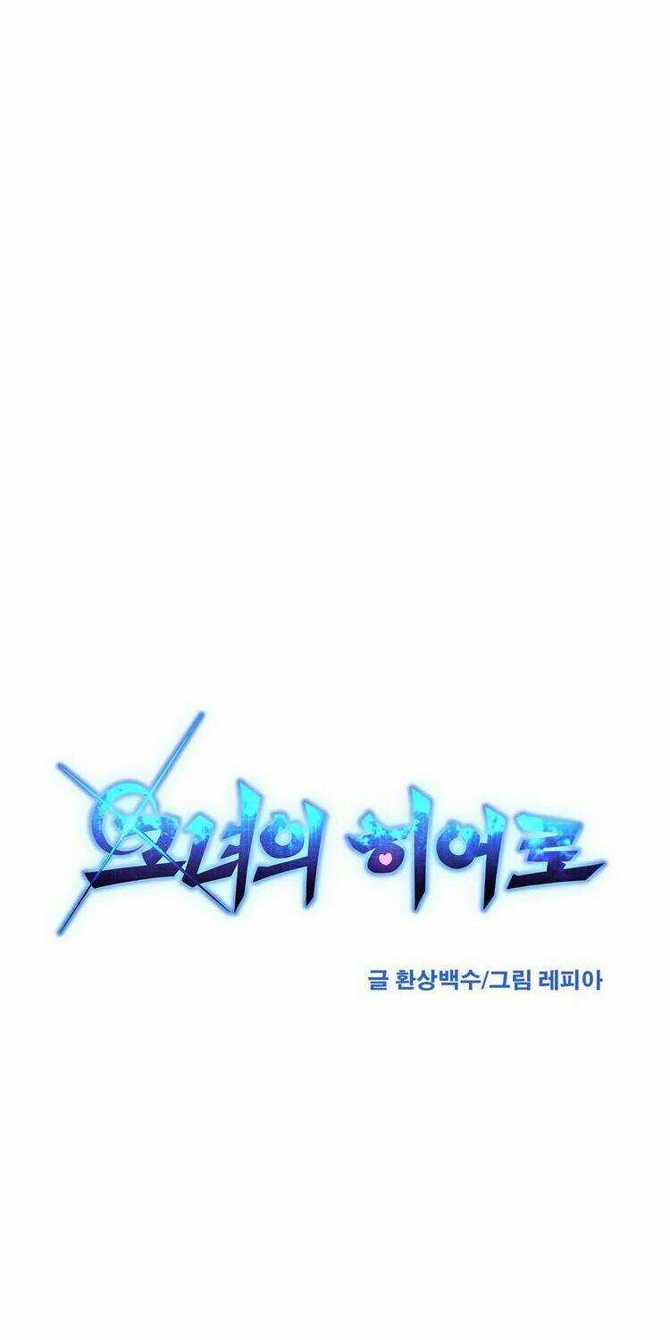 Her Hero Chapter 25 trang 14