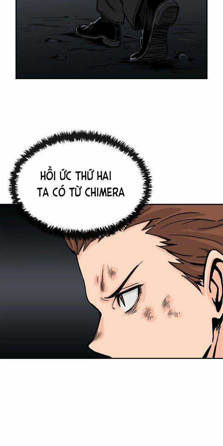 Her Hero Chapter 25 trang 16