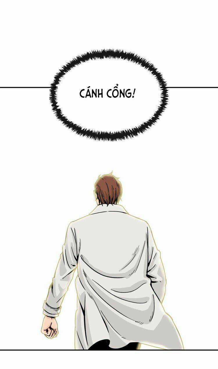 Her Hero Chapter 25 trang 17