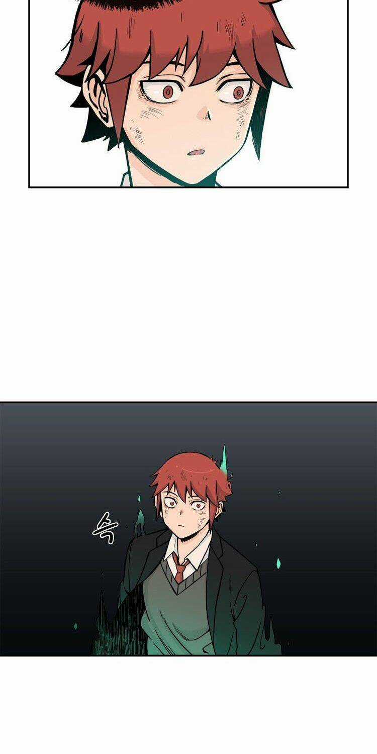 Her Hero Chapter 25 trang 2