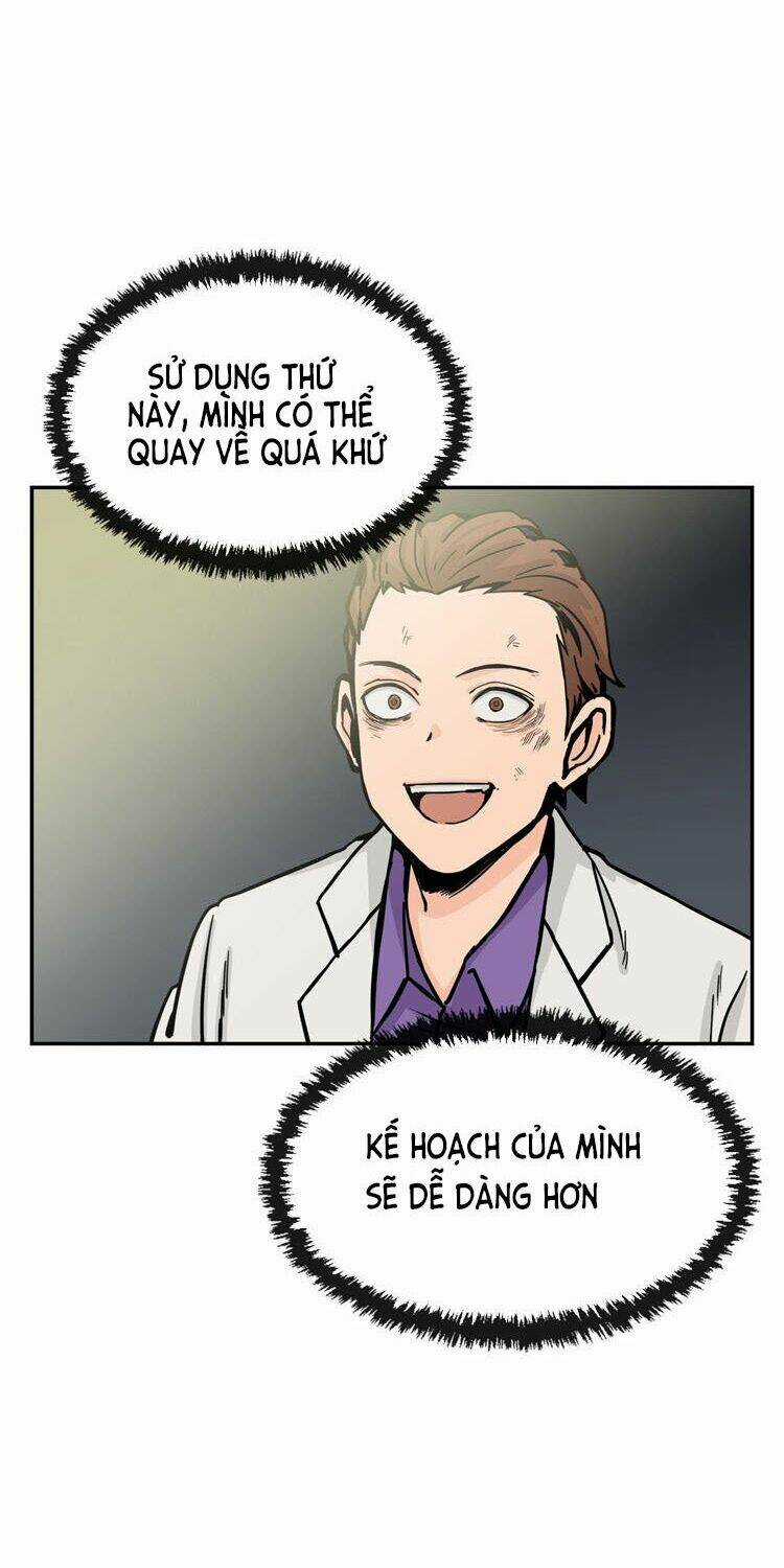 Her Hero Chapter 25 trang 20