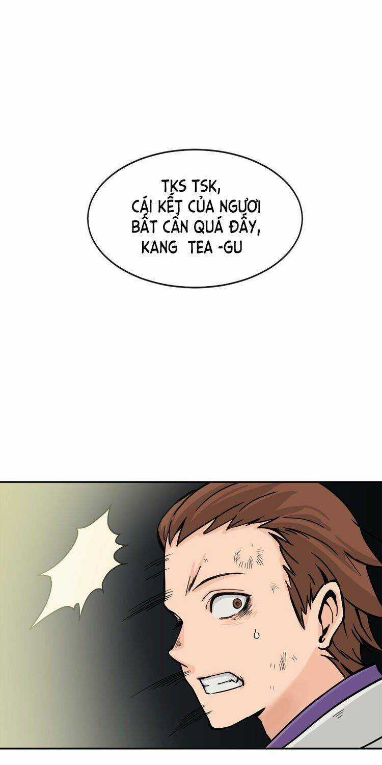 Her Hero Chapter 25 trang 21