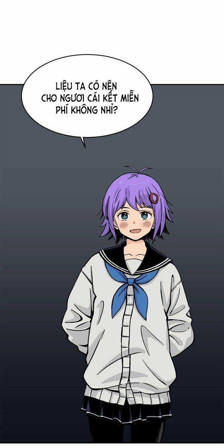 Her Hero Chapter 25 trang 22