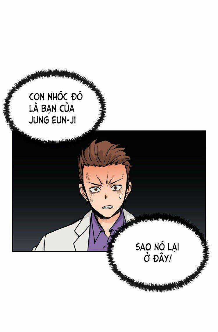 Her Hero Chapter 25 trang 23