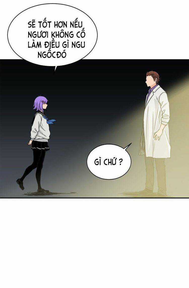 Her Hero Chapter 25 trang 24