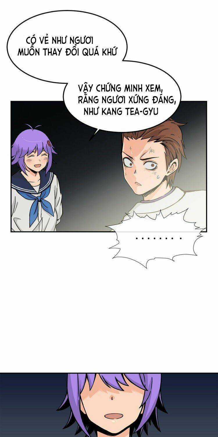 Her Hero Chapter 25 trang 27