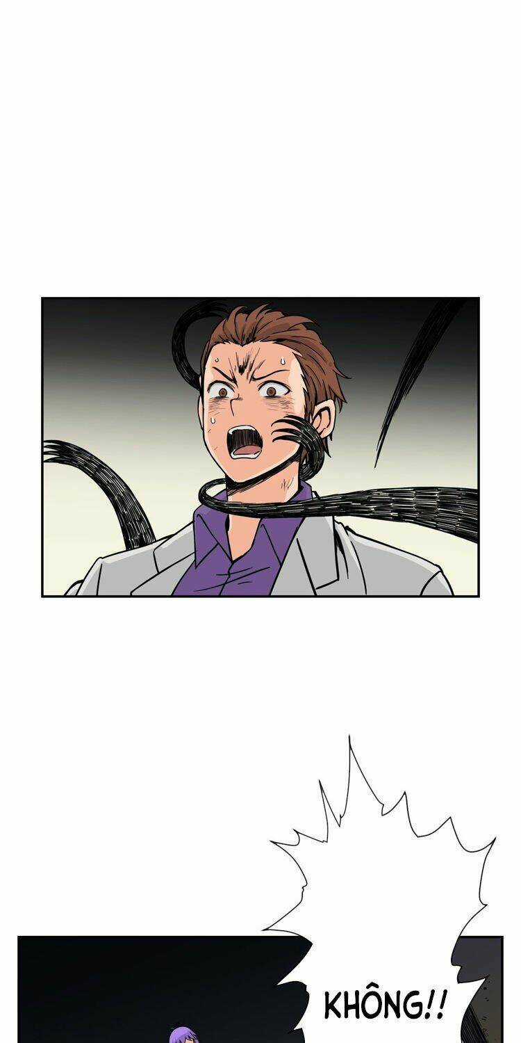 Her Hero Chapter 25 trang 29