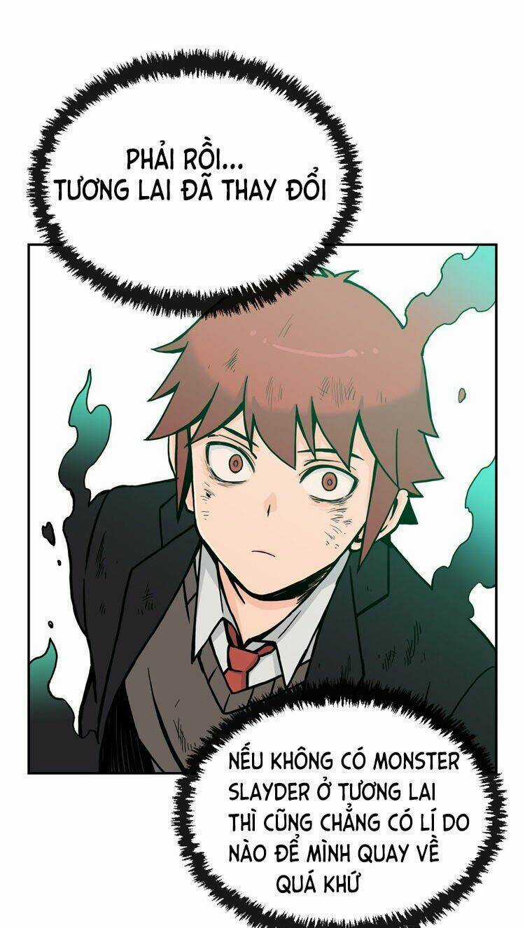 Her Hero Chapter 25 trang 3