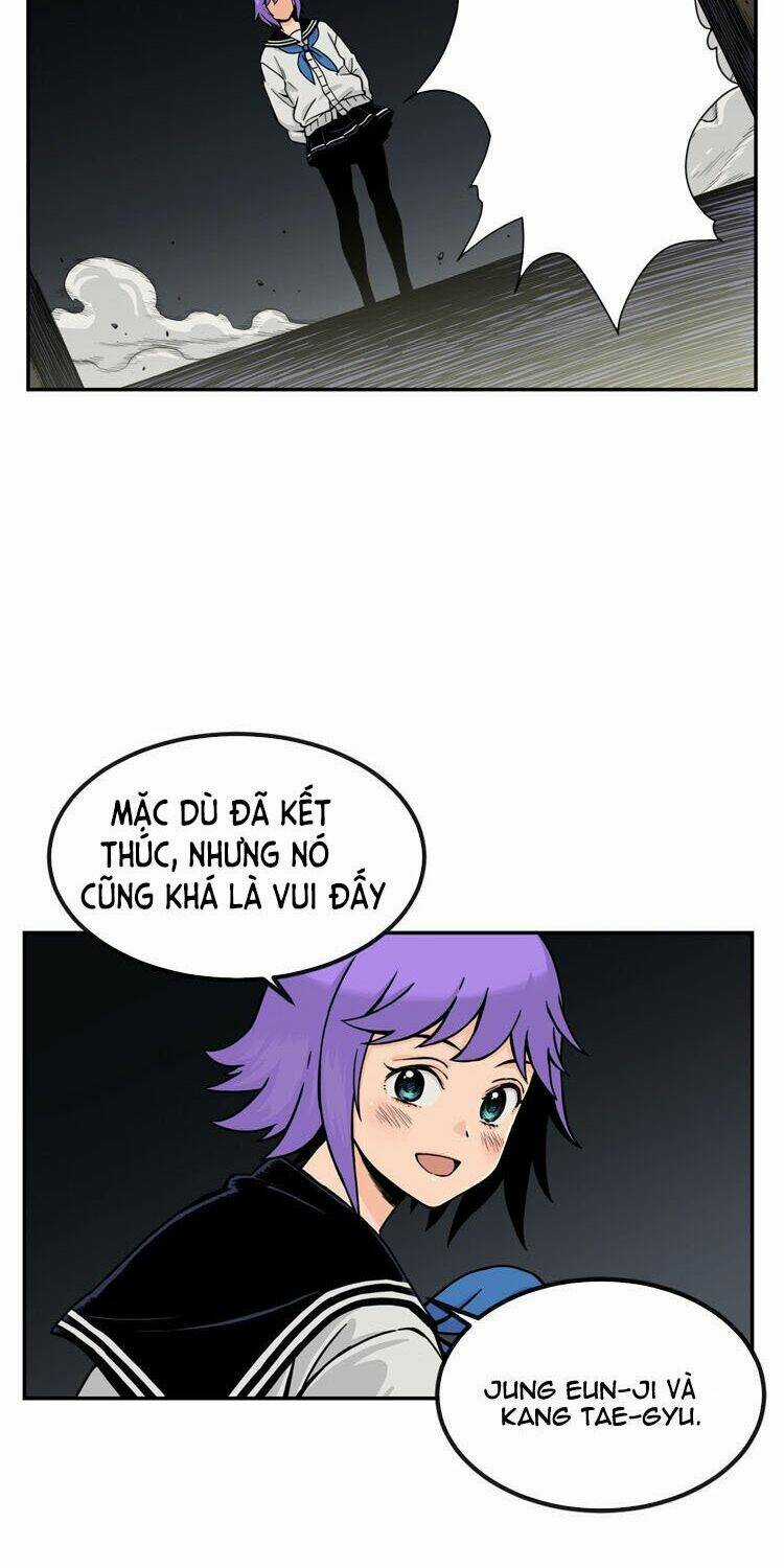 Her Hero Chapter 25 trang 30