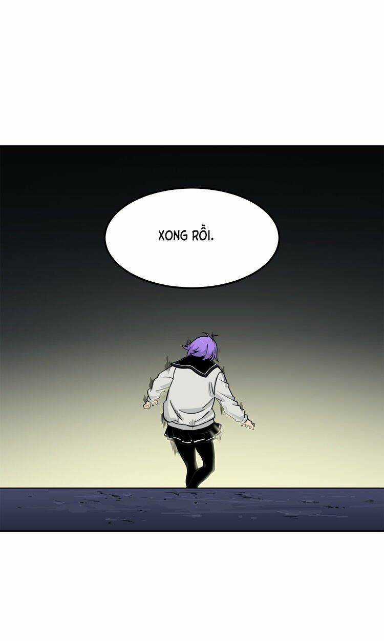 Her Hero Chapter 25 trang 31