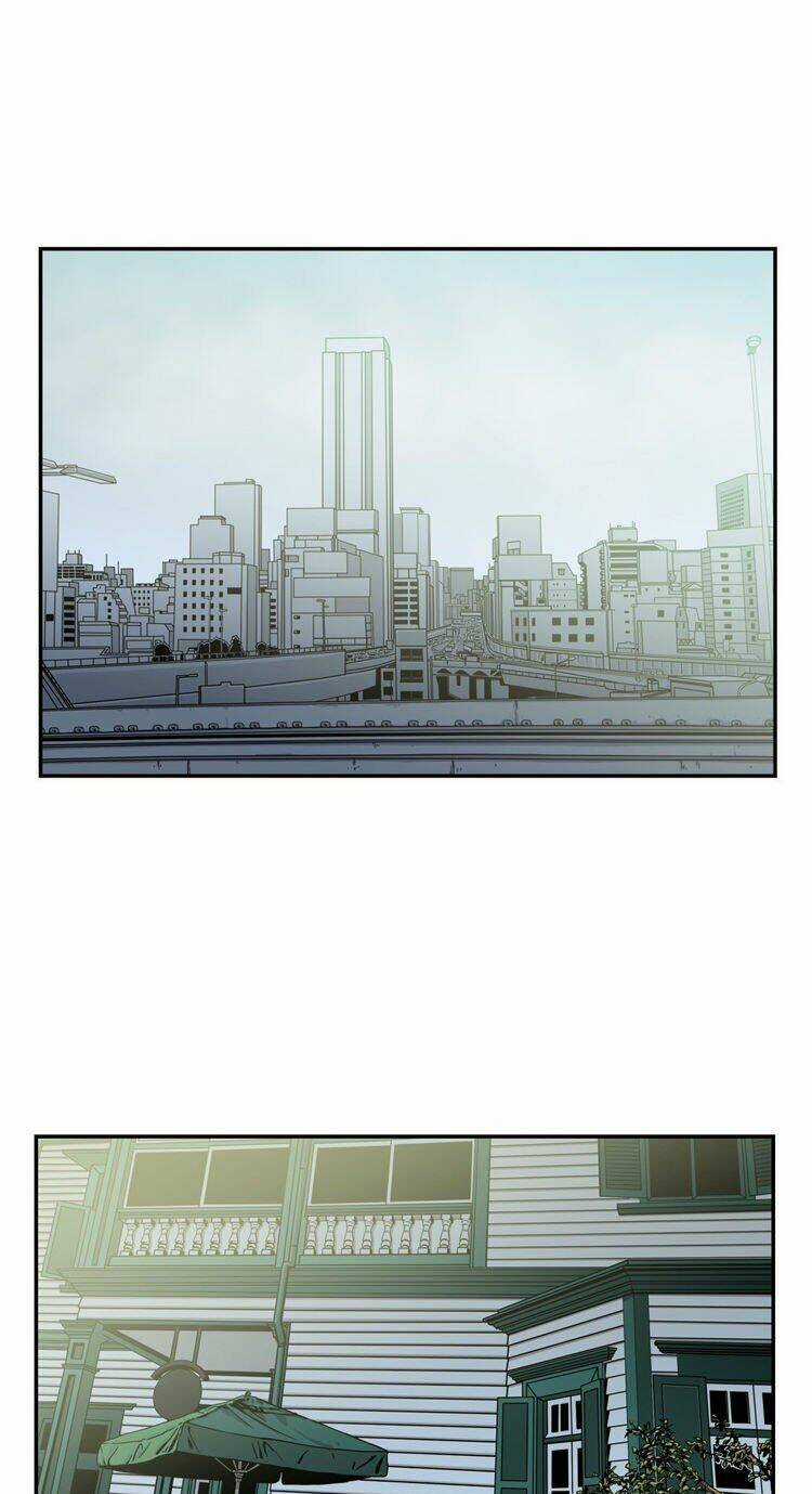 Her Hero Chapter 25 trang 35