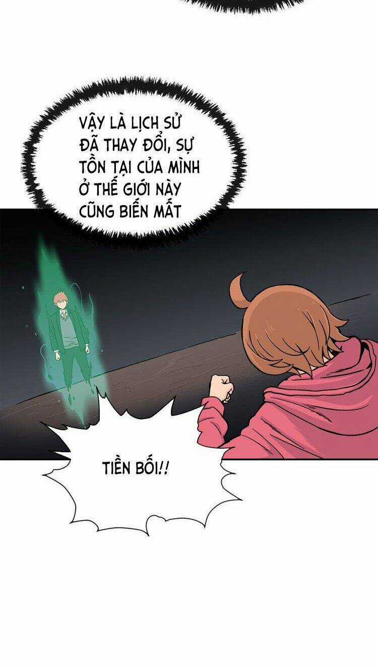 Her Hero Chapter 25 trang 4