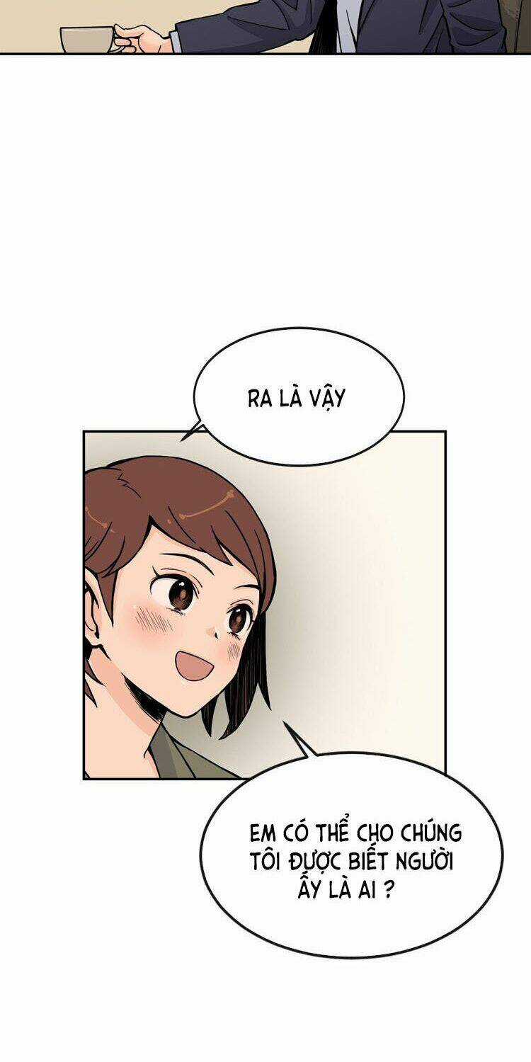 Her Hero Chapter 25 trang 40