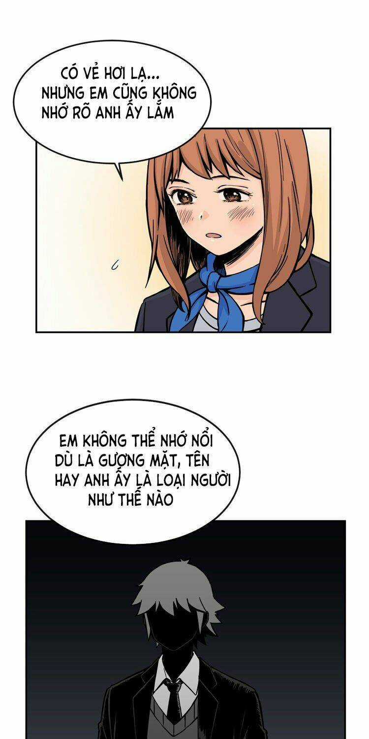 Her Hero Chapter 25 trang 41