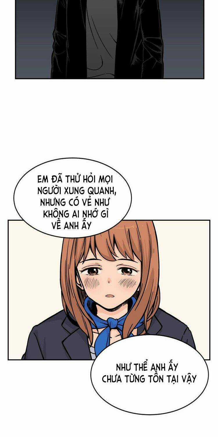 Her Hero Chapter 25 trang 42