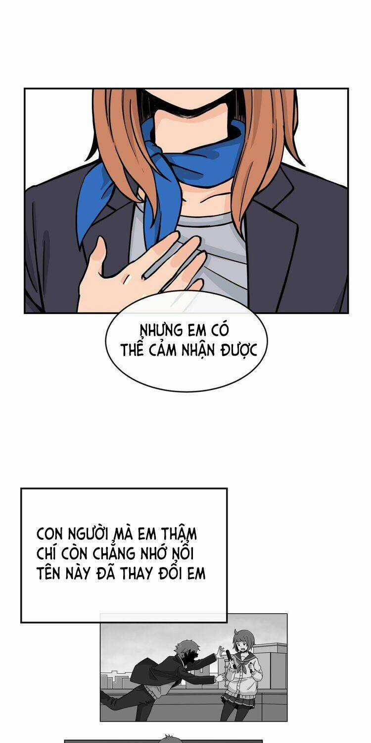 Her Hero Chapter 25 trang 43