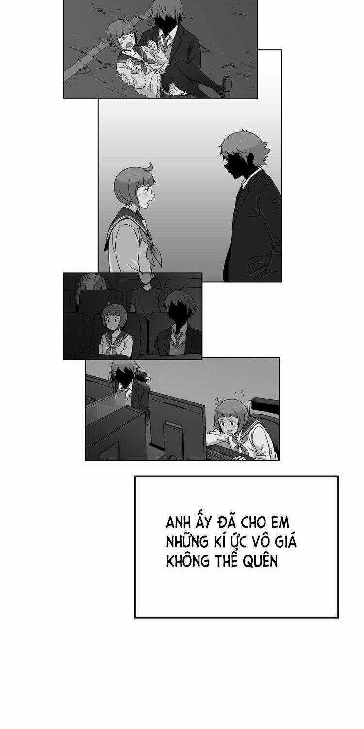 Her Hero Chapter 25 trang 44