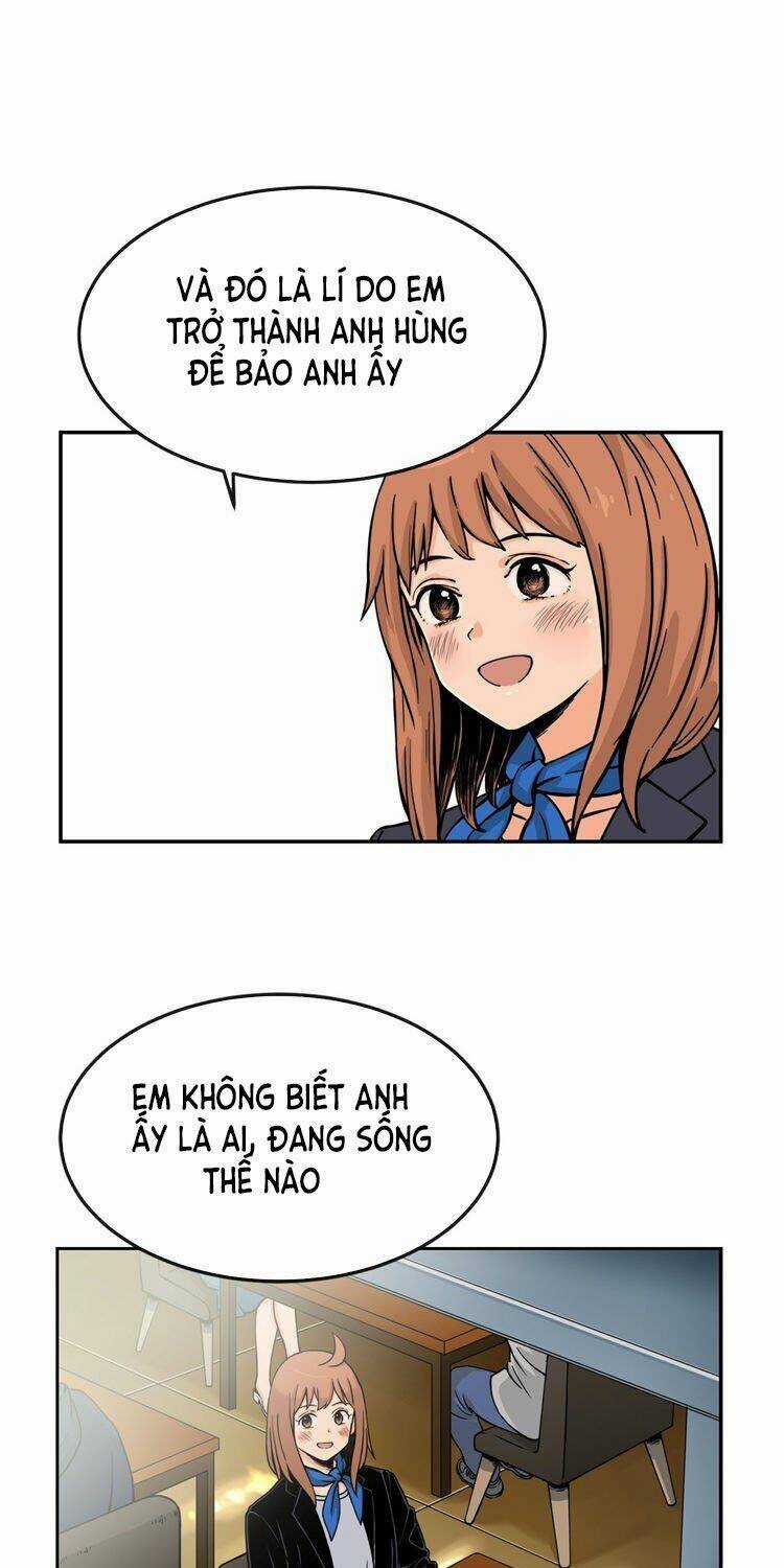 Her Hero Chapter 25 trang 45