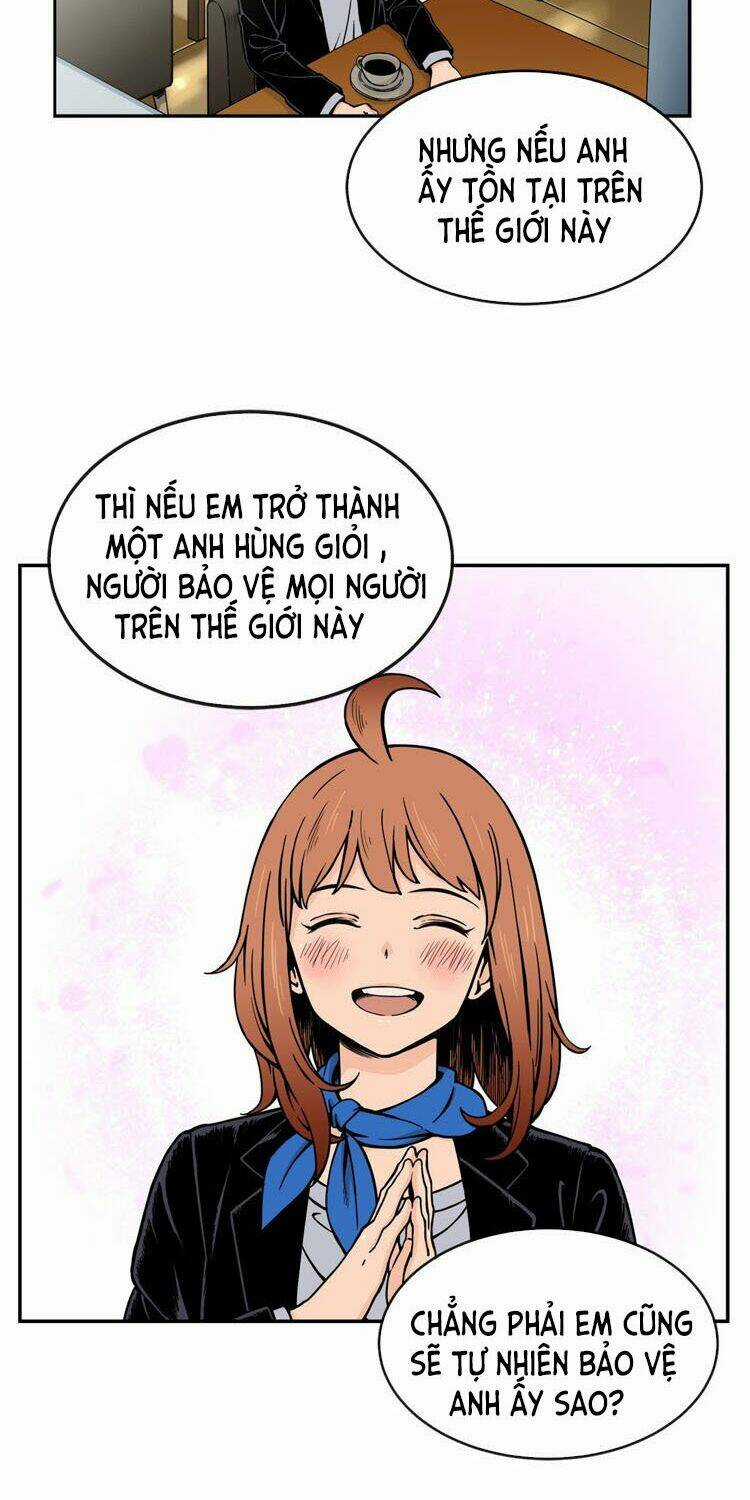 Her Hero Chapter 25 trang 46