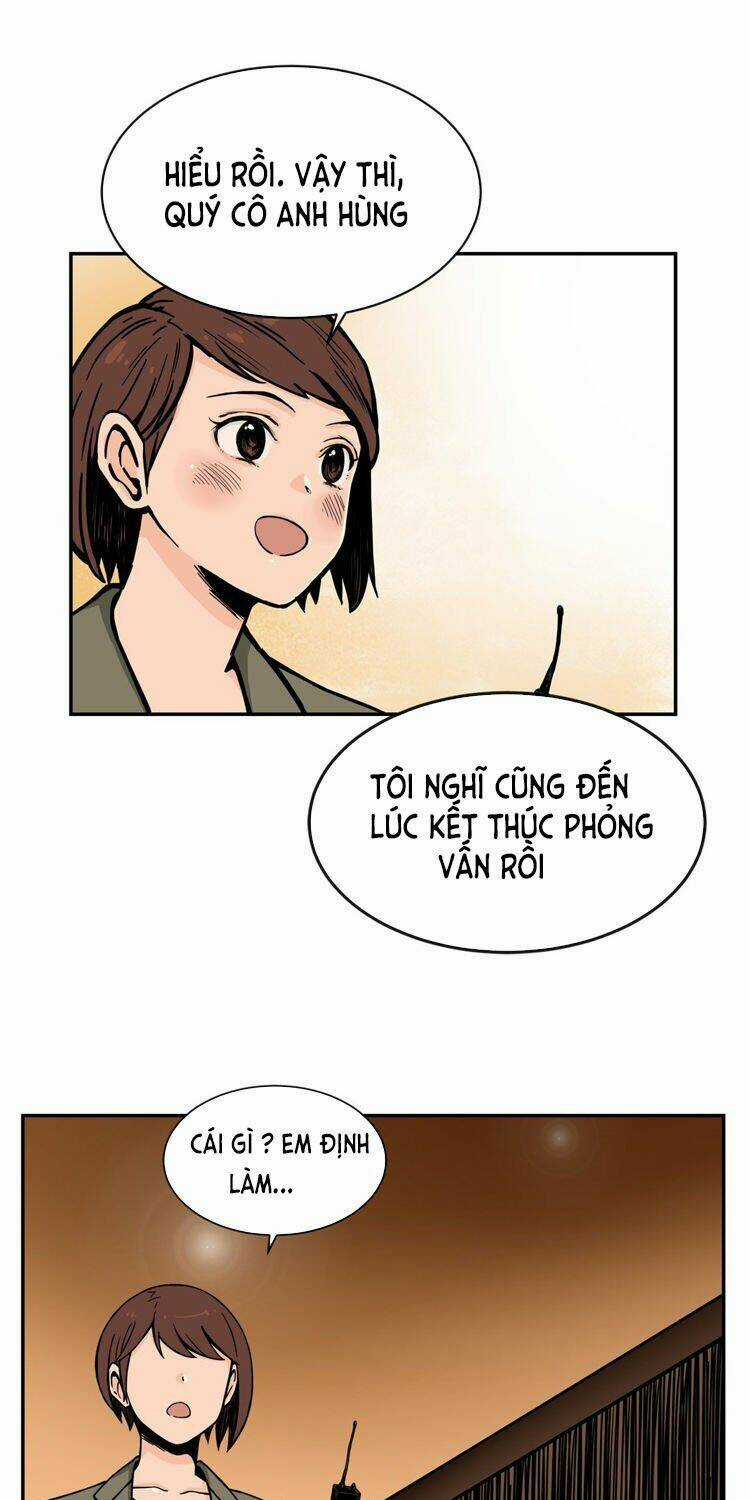 Her Hero Chapter 25 trang 47